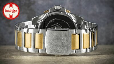 Guess Frontier W0799G4