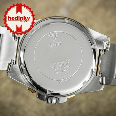 Guess Frontier W0799G4