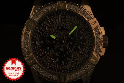 Guess Frontier W1132G1