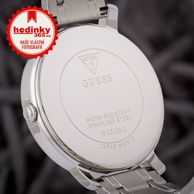 Guess Nova W1313L1