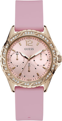 Guess Sparkling Pink W0032L9