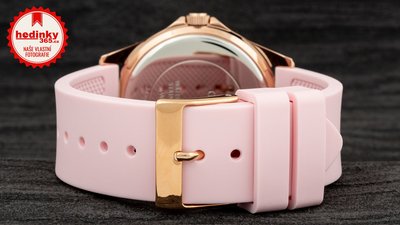Guess Sparkling Pink W0032L9