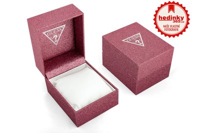 Guess Sparkling Pink W0032L9
