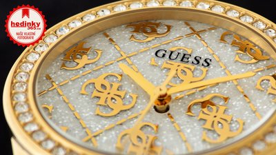 Guess Sugar GW0001L2