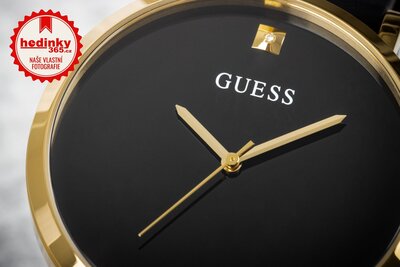 Guess Supernova W1264G1