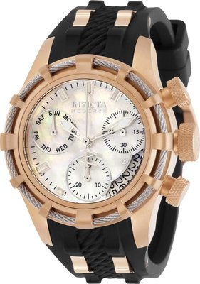 Invicta Reserve Quartz 40mm 30532 (II. Jakost)