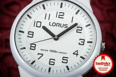 Lorus RRX53DX9