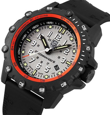 Luminox Sea The Commando Frogman 3300 Series XS.3301