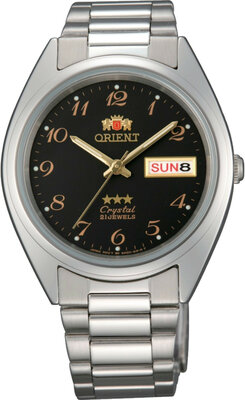 Orient 3Star Automatic FAB00003B