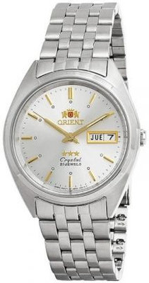 Orient 3Star Automatic FAB0000AW