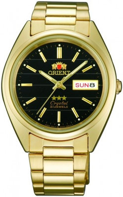 Orient 3Star Automatic FAB0000BB