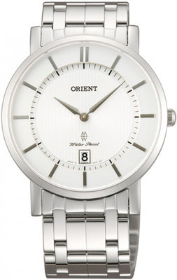 Orient Classic Quartz FGW01006W