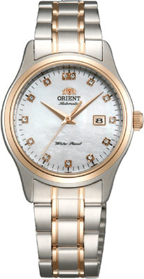 Orient Contemporary Automatic FNR1Q001W