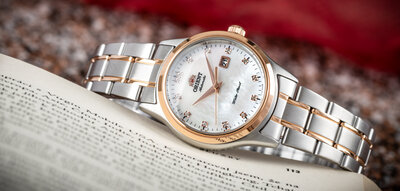 Orient Contemporary Automatic FNR1Q001W