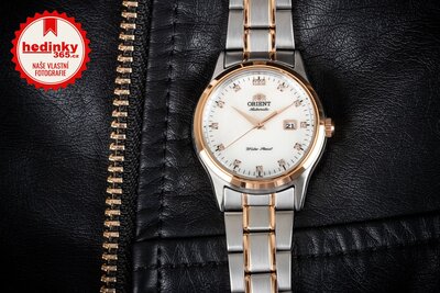 Orient Contemporary Automatic FNR1Q001W