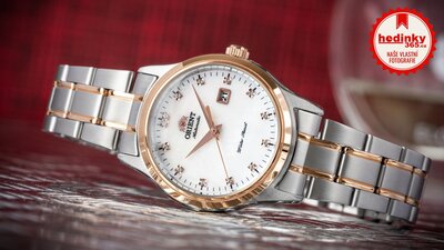 Orient Contemporary Automatic FNR1Q001W