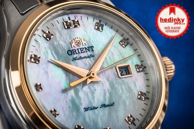 Orient Contemporary Automatic FNR1Q001W