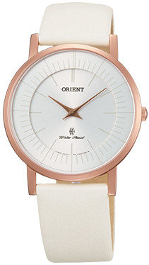 Orient Contemporary Quartz FUA07003W