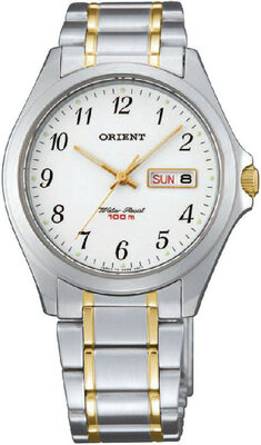 Orient Contemporary Quartz FUG0Q003W6