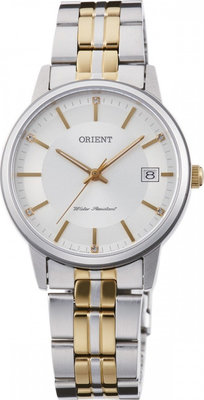 Orient Contemporary Quartz FUNG7002W