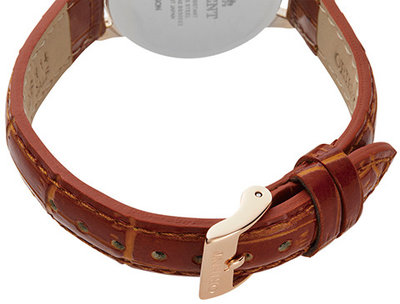 Orient Contemporary Quartz RF-QA0001S10B