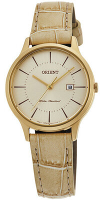 Orient Contemporary Quartz RF-QA0003G10B