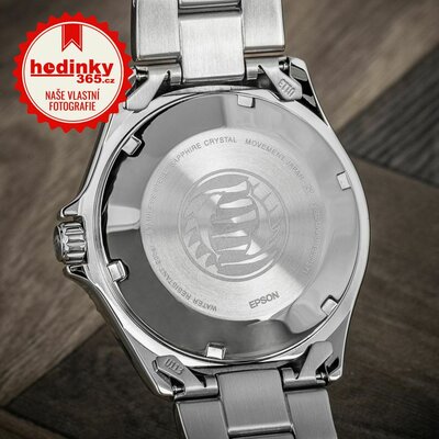 Orient Sports Kamasu Automatic RA-AA0001B39B