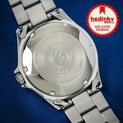 Orient Sports Kamasu Automatic RA-AA0002L39B