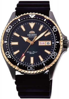 Orient Sports Kamasu Automatic RA-AA0005B19B