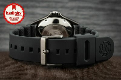 Orient Sports Kamasu Automatic RA-AA0005B39B