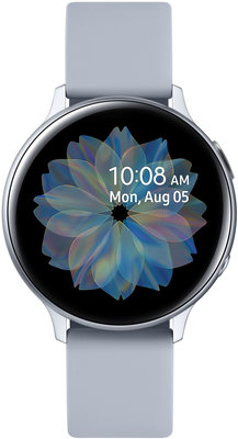 Samsung Galaxy Watch Active 2 R820 Aluminium 44mm Silver (rozbalené)