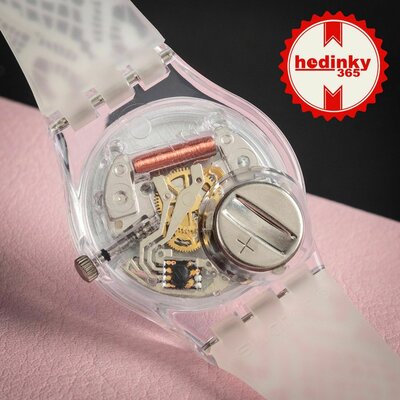 Swatch Dentellina LK394