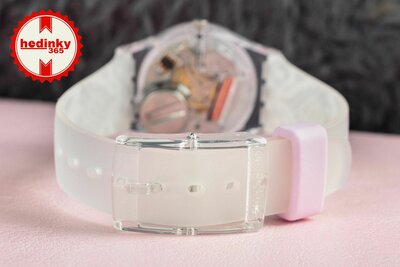 Swatch Dentellina LK394