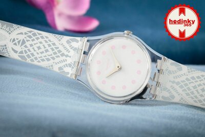 Swatch Dentellina LK394