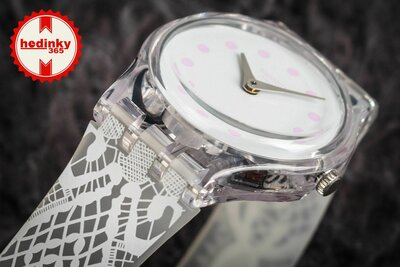 Swatch Dentellina LK394