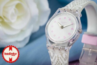 Swatch Dentellina LK394
