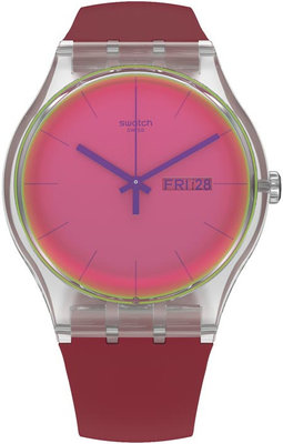 Swatch Polared SUOK717