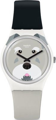 Swatch Schnautzi GW210