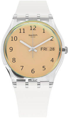 Swatch Ultrasoleil GE720