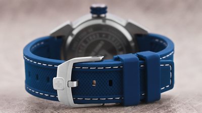 Swiss Military Hanowa Scuba Diver Lady 6323.04.001