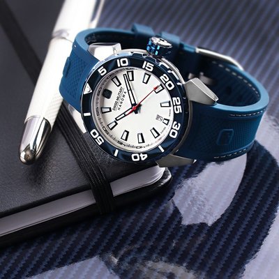Swiss Military Hanowa Scuba Diver Lady 6323.04.001