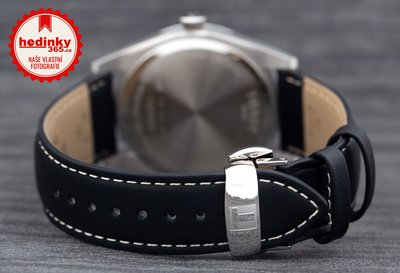 Tissot Gentleman Quartz T127.410.16.051.00