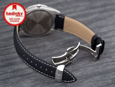 Tissot Gentleman Quartz T127.410.16.051.00