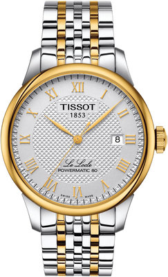 Tissot Le Locle Automatic Powermatic 80 T006.407.22.033.01