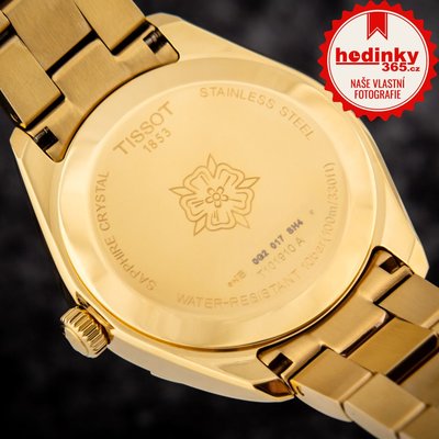 Tissot PR 100 Sport Chic Lady Quartz T101.910.33.116.01