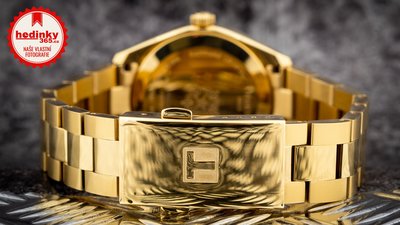 Tissot PR 100 Sport Chic Lady Quartz T101.910.33.116.01