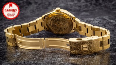 Tissot PR 100 Sport Chic Lady Quartz T101.910.33.116.01