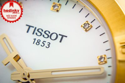 Tissot PR 100 Sport Chic Lady Quartz T101.910.33.116.01