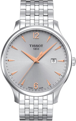 Tissot Tradition Quartz T063.610.11.037.01