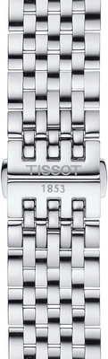 Tissot Tradition Quartz T063.610.11.037.01